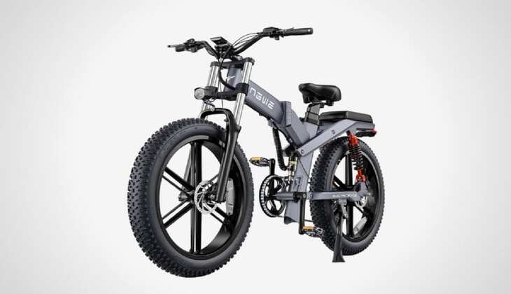 ये electric cycle देती है बाइक से भी ज्यादा रेंज, कीमत जान आप भी खुशी से झूम उठेंगे