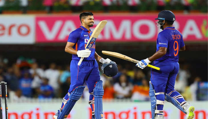 IND vs SA: भारत ने दूसरे वनडे में साउथ अफ्रीका को 7 विकेट से चटाई धूल, अय्यर ने ठोका धमाकेदार शतक