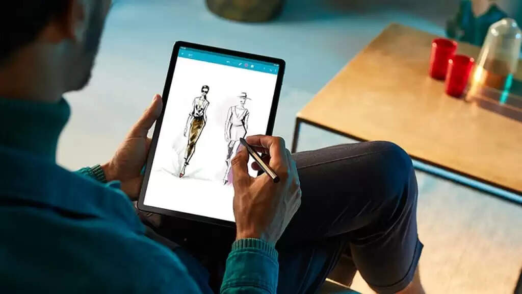 Lenovo Tab P11 5G: 2K IPS टचस्क्रीन वाले प्रीमियम टैबलेट ने बाजार में की धमाकेदार एंट्री, जानें फीचर्स
