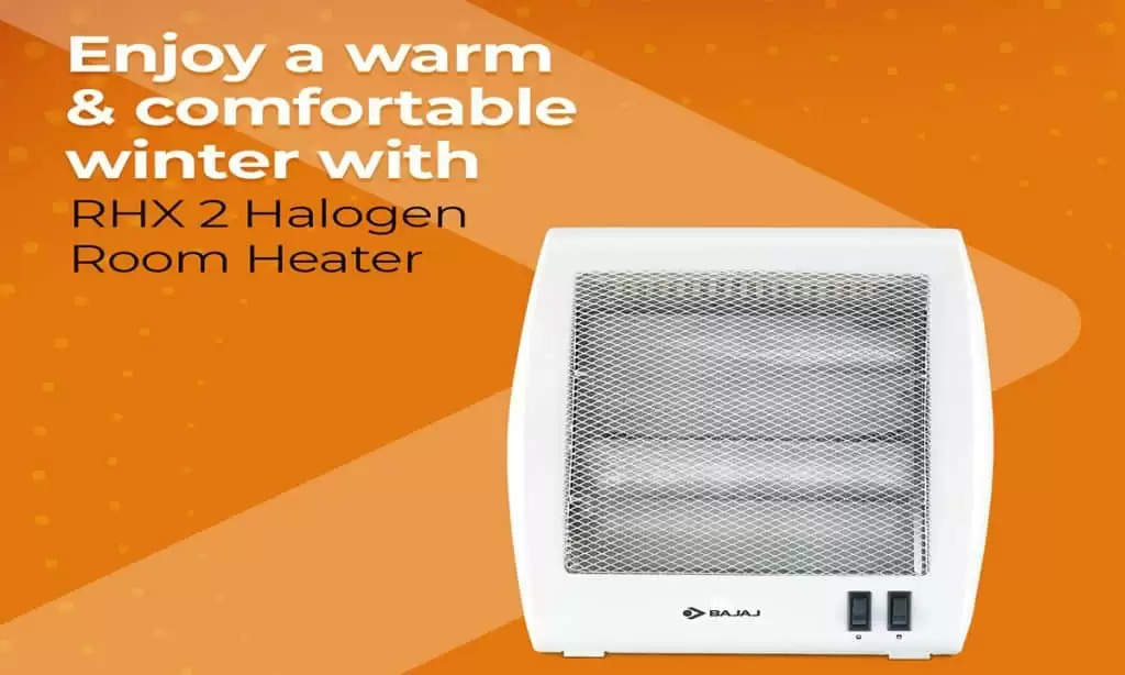 Room Heater Offer: ऑनलाइन रूम हीटर मिल रहा बहुत सस्ता, Amazon से आज ही डिस्काउंट में खरीदें, जानें डिटेल्स