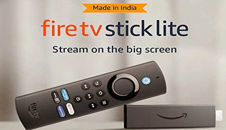 Fire Stick: पुराना टीवी भी बन जाएगा स्मार्ट, बस करना होगा ये छोटा सा काम, फिर देखें कमाल