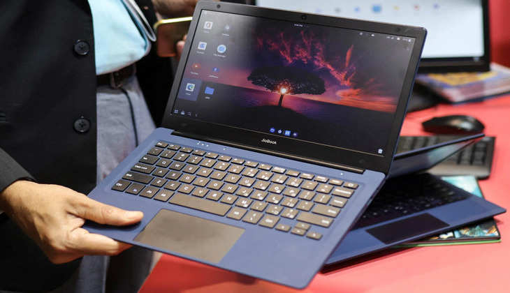 JioBook Laptop: दिवाली पर घर ले आइये जियो का सिम वाला लैपटॉप, जानें फीचर्स और कीमत