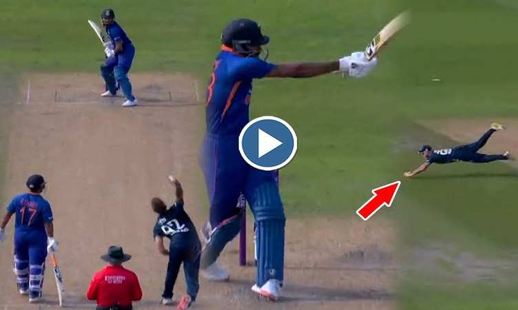 Hardik Pandya की गेंद और बल्ले से निकली आग में झुलसा इंग्लैंड, जरूर देखें ये फायरिंग वीडियो
