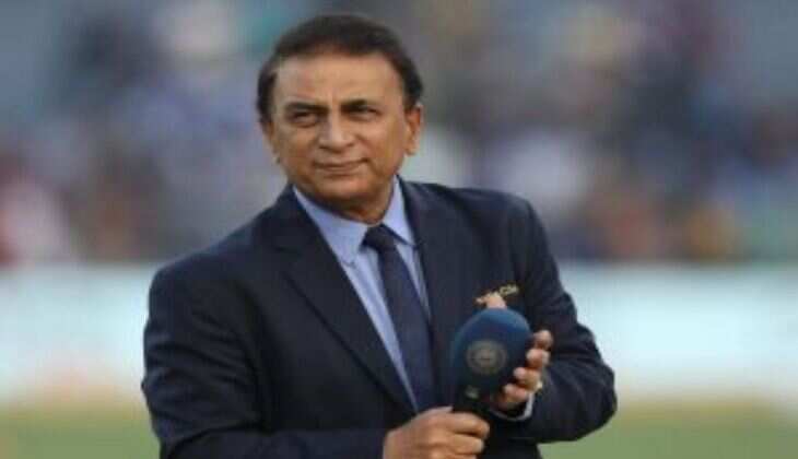 Sunil Gavaskar ने सादगी से मनाया अपना 73 वां Birthday, आइए जानें उनके ये कुछ खास रिकॉर्ड