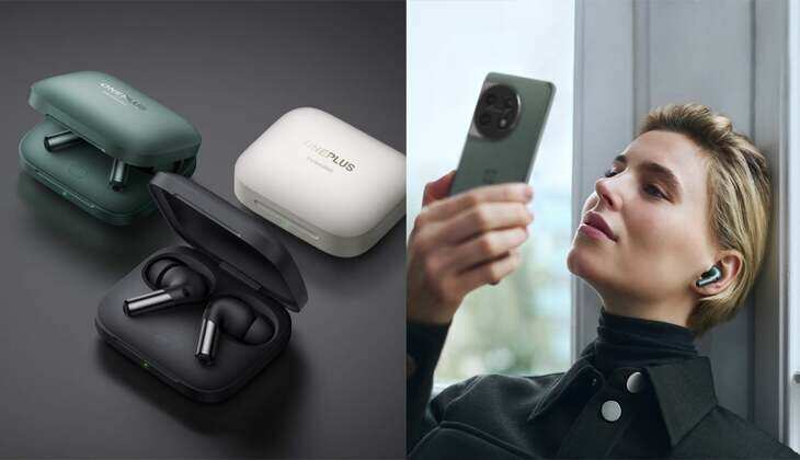 Oneplus Buds Pro 2: Qi वायरलेस चार्जिंग सपोर्ट वाले वनप्लस ईयरबड्स की बढ़ी डिमांड, जानें खासियत