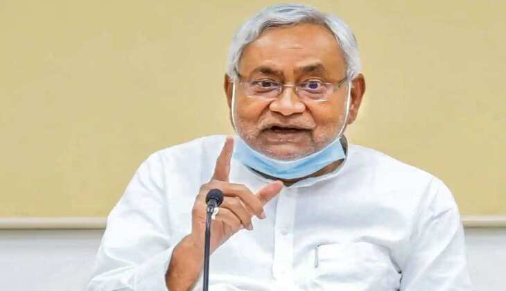 'आप शरीब पीकर मर जाएंगे और हम मुआवजा देंगे, सवाल ही नहीं पैदा होता', सुनिए विधानसभा में क्या बोले बिहार के CM