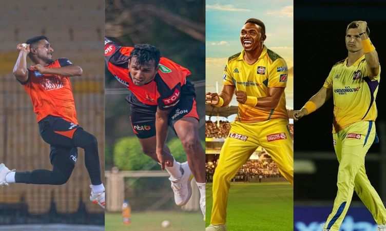 TATA IPL 2022: हैदराबाद के इन घातक गेंदबाजों के तूफान के आगे क्यों नहीं टिक पा रहे हैं बल्लेबाज