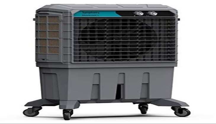 Air cooler: 250 रुपये से भी कम में ये कंपनी दे रही ब्रांडेड कूलर, जल्दी घर लाएं और पाएं गर्मी से राहत