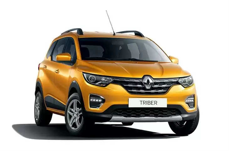 Renault की इस बेहतरीन कार में मिलते हैं गजब के एडवांस्ड फीचर्स, 7 लोगों के बैठने की जगह के साथ देती है जबरदस्त माईलेज, अभी जानें डिटेल्स