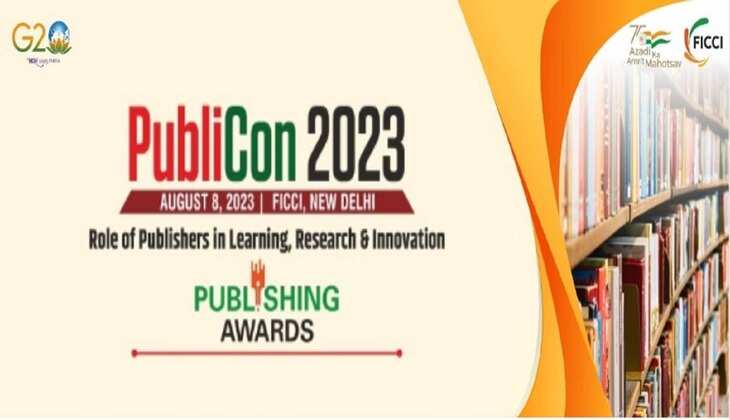 FICCI प्रकाशन पुरस्कार से किया जाएगा उत्कृष्ट प्रकाशकों को सम्मानित