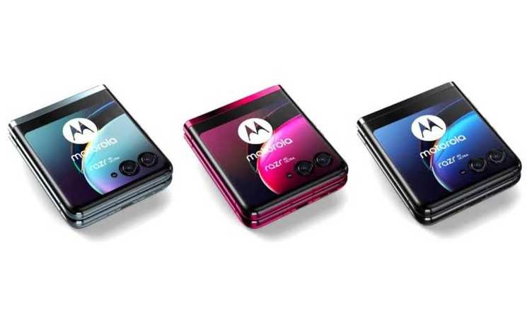 Motorola Smartphone: बाजार में तहलका मचाने 1 जून को आ रहा मोटो रेजर 40, जानिए खासियत