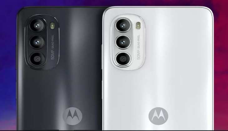 भारत में कल लॉन्च होने वाला है मिड बजट स्मार्टफोन Moto G52 , इन नायाब स्पेक्स और फीचर्स का रहेगा मिक्सचर