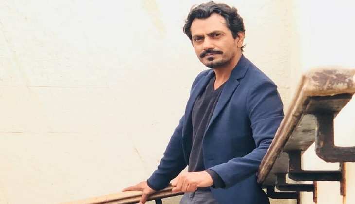 मालदीव जाकर छुट्टियां मनाने वाले सितारों पर जमकर बरसे Nawazuddin Siddiqui, कहा- कुछ तो शर्म करो