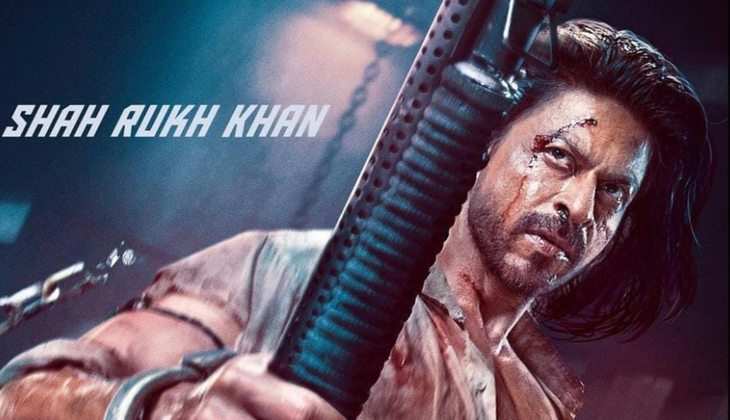 Pathaan: Shah Rukh Khan का पूरी दुनिया में बजा डंका, साउथ के बड़े-बड़े एक्टर्स की फिल्मों को छोड़ा पीछे