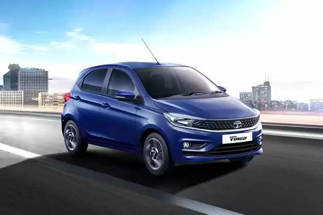 Tata motors की सबसे बेहतरीन कार का नया वैरिएंट हुआ लॉन्च, गजब के एडवांस्ड फीचर्स के साथ है सबसे सुरक्षित कार, अभी जानें डिटेल्स
