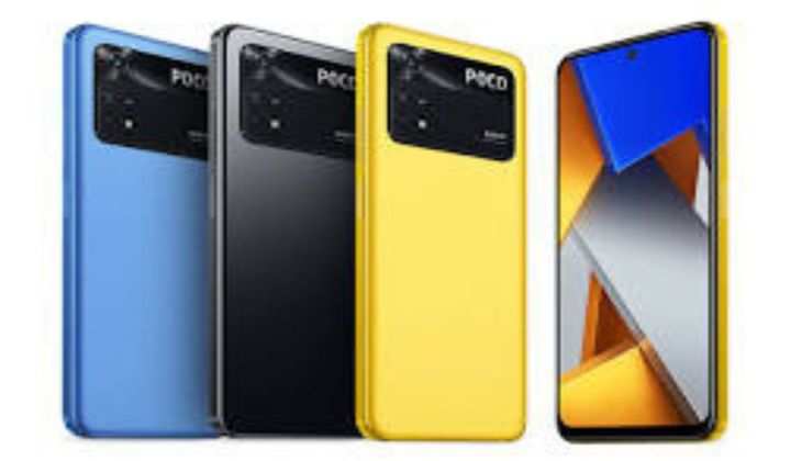 Poco का ये 5G फोन जल्द होने वाला है लॉन्च, कम कीमत में शानदार फीचर्स से होगा लैस, जानें