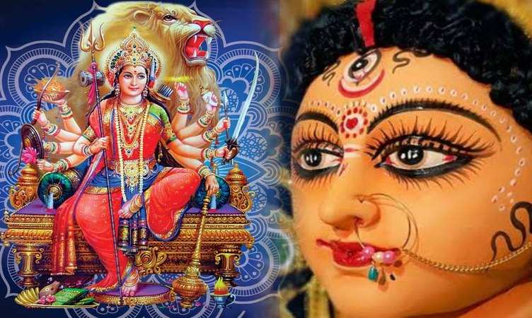 Chaitra Navratri 2022: आज नवरात्रि के पंचम दिन कीजिए स्कंदमाता की पूजा, जानिए कथा और महत्व...