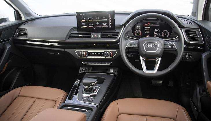 Audi Car Price Hike: Audi की गाड़ियों की कीमतों में हुई बढ़ोतरी, चुकाने होंगे इतने अब रुपए, जानें नई कीमत