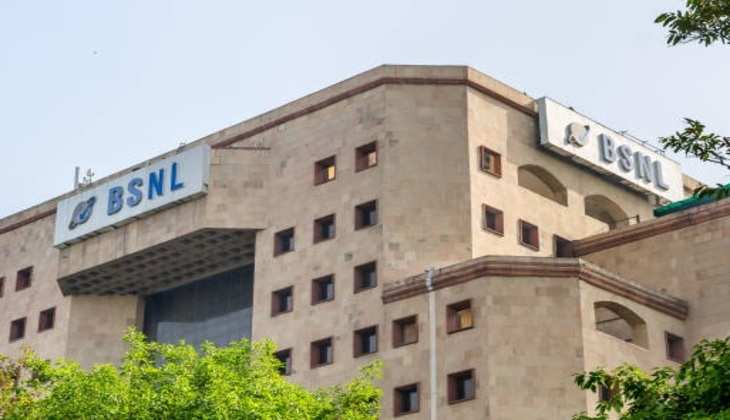 BSNL-MTNL Merger: क्या एयर इंडिया की तर्ज पर हो जाएगा बीएसएनएल का एमटीएनएल के साथ विलय ?