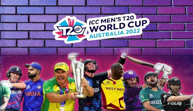 रविवार से शुरू हो रहा है T20 World Cup 2022 का धूम-धड़ाका, जानें वर्ल्ड कप से जुड़ी हर छोटी-बड़ी जानकारी