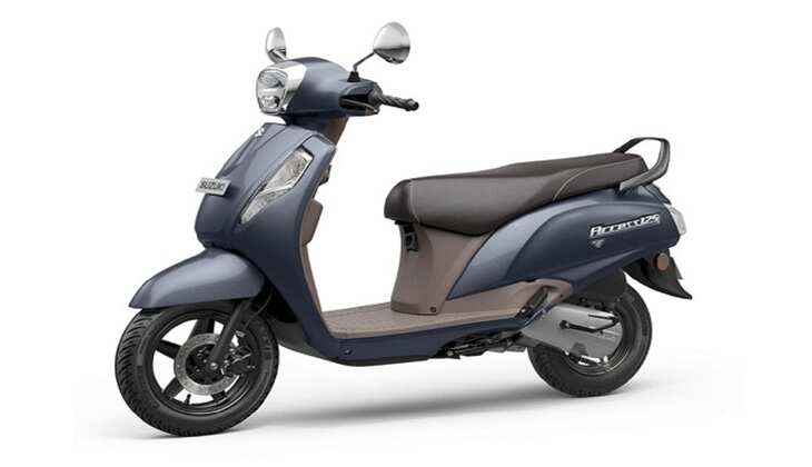 Suzuki के इस स्कूटर में हैं ये खास फीचर, आप भी देखकर हैरान हो जाएंगे, कीमत भी है महज 20 हजार