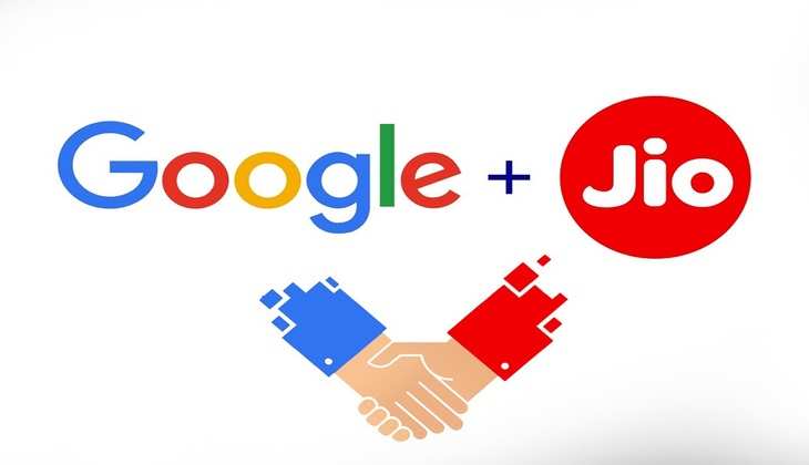 Jio कंपनी के मालिक मुकेश अंबानी का दिवाली से पहले बड़ा ऐलान, अब Google के साथ मिलकर होगा काम