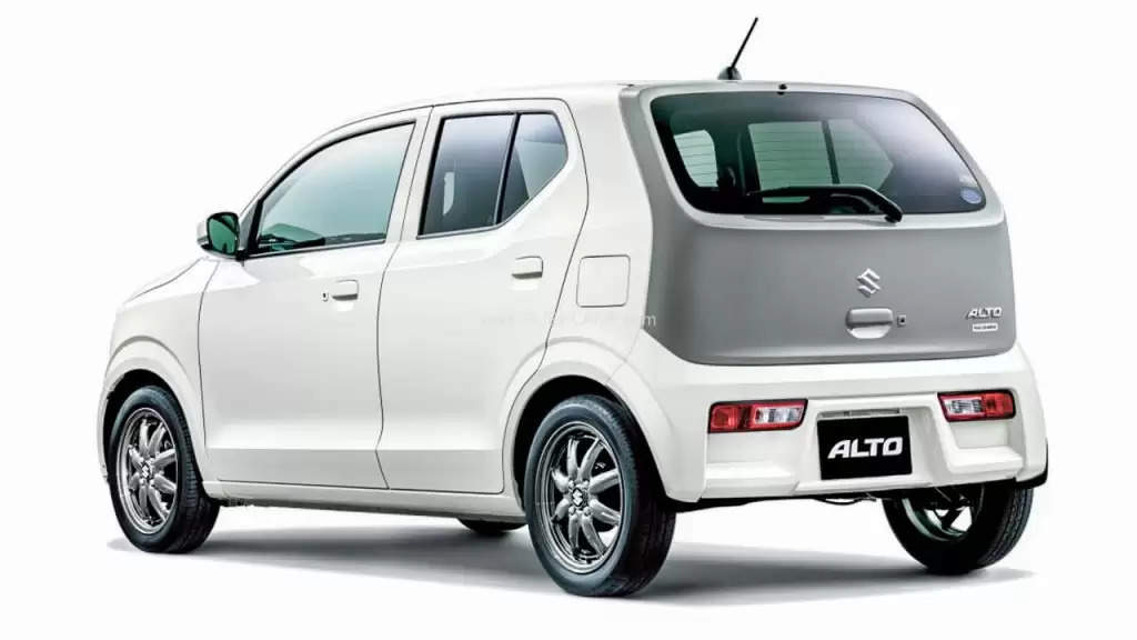 Maruti Suzuki अपनी सबसे किफायती कार करने जा रही लॉन्च, बेहद ही बेहतरीन फीचर्स के साथ मात्र इतने रुपए में आ जाएगी आपके घर