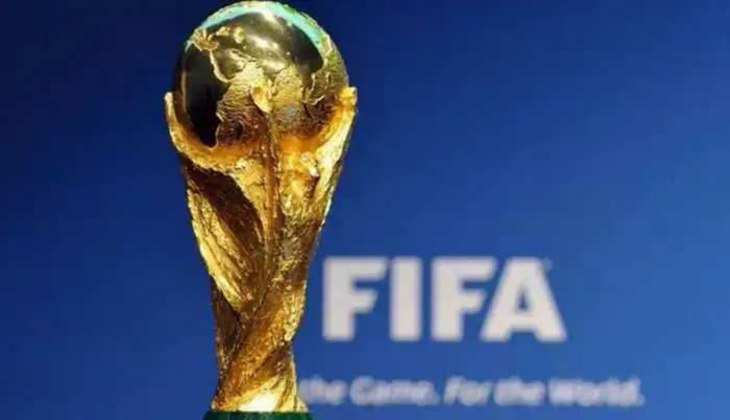 FIFA World Cup 2022: वर्ल्डकप से पहले ब्राजील के लिए आई बड़ी खुशखबरी, विश्व रैंकिंग में पहुंचा इस नंबर पर