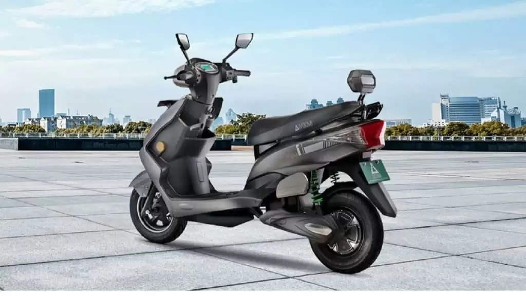 ये electric scooter देते हैं सबसे ज्यादा रेंज, कम कीमत के साथ तगड़े फीचर्स देख आप भी खरीद कर ली लेंगे दम, जानें डिटेल्स