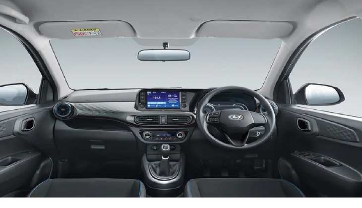 Hyundai की ये बेहतरीन कार है आपको परिवार के लिए सुरक्षित, कीमत जान आप भी खुशी से नाचने लगेंगे