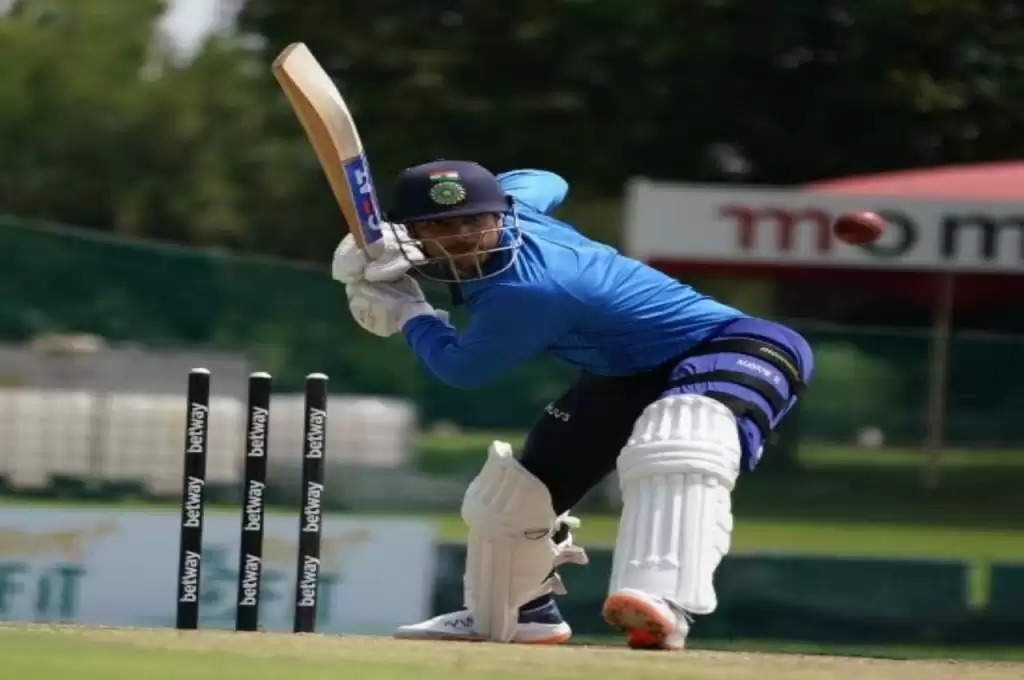 IND vs ENG, 5TH Test: भारतीय टीम को लगा  पहला झटका, ओपनर शुभमन गिल लौटे पवेलियन
