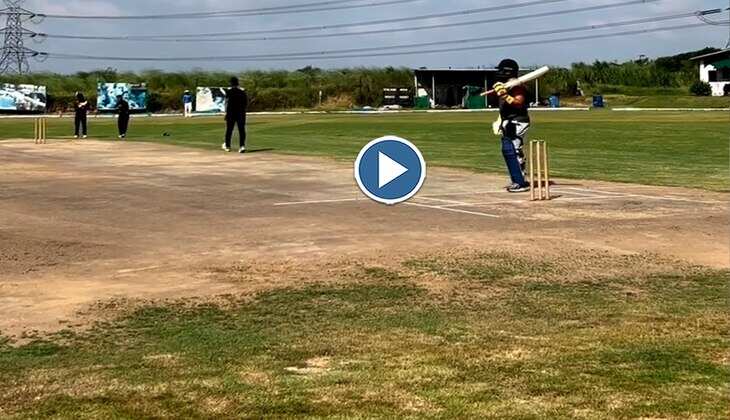 अपने पहले प्यार के पास लौटे Suresh Raina, खेल सकते हैं आईपीएल का अगला सीजन, देखें वीडियो