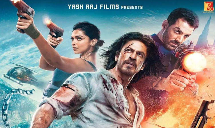 Pathaan Teaser: शाह रुख खान ने जन्मदिन के मौके पर फैंस को दिया सरप्राइज़, पठान का टीजर हुआ रिलीज