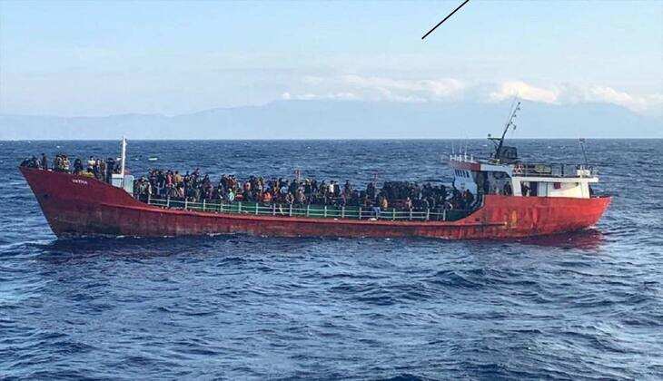 Greece News:&nbsp;नाव पलटने से 79 प्रवासियों की मौत! दर्जनों लोग लापता, रेस्कयू ऑपरेशन जारी