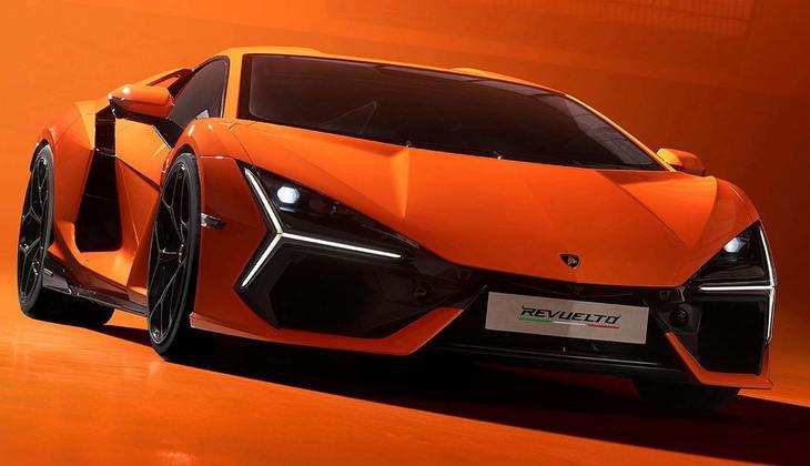 Lamborghini ने धमाकेदार फीचर्स के साथ पेश की अपनी नई कार,  जानें कीमत और खूबी