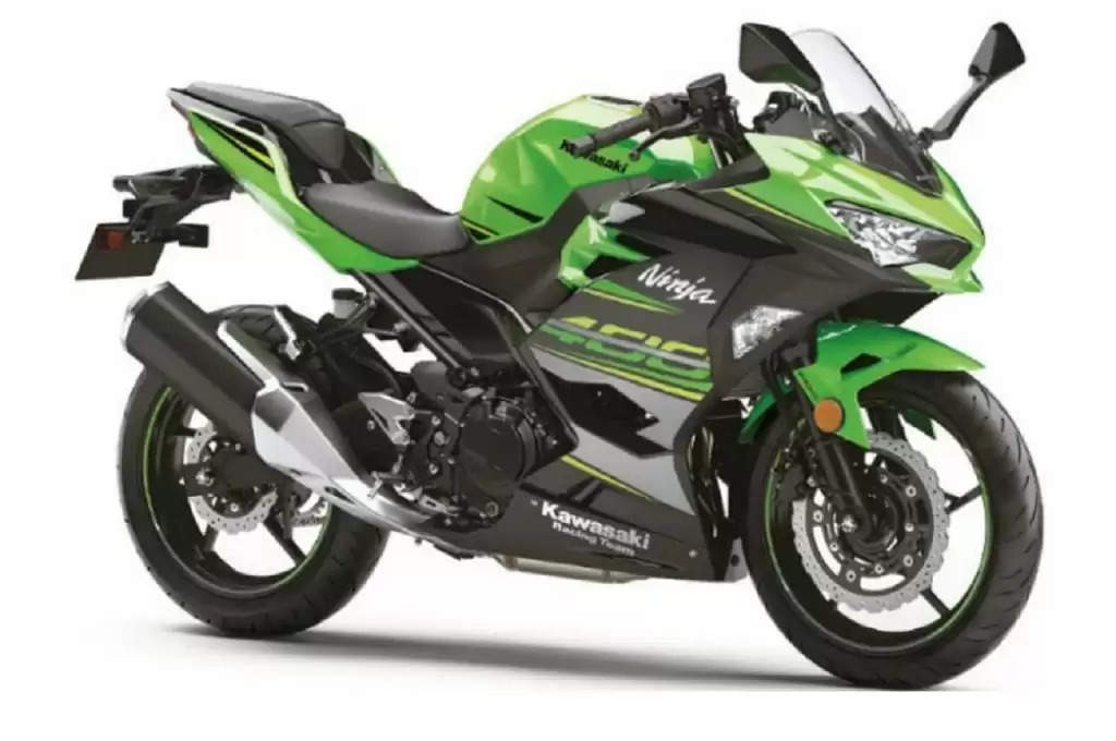 Kawasaki ने लॉन्च की अपनी नई Ninja 400, जबरदस्त फीचर के साथ ही ये खास चीज भी मिलेगी बाइक के साथ, अभी जानें कीमत है बस इतनी
