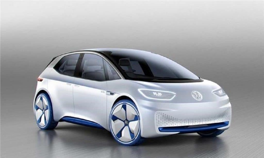 Volkswagen की नई इलेक्ट्रिक कार बजाएगी सबकी बैंड, जबरदस्त रेंज और स्टाइलिश लुक के साथ नए साल पर होगी पेश, जानें डिटेल्स