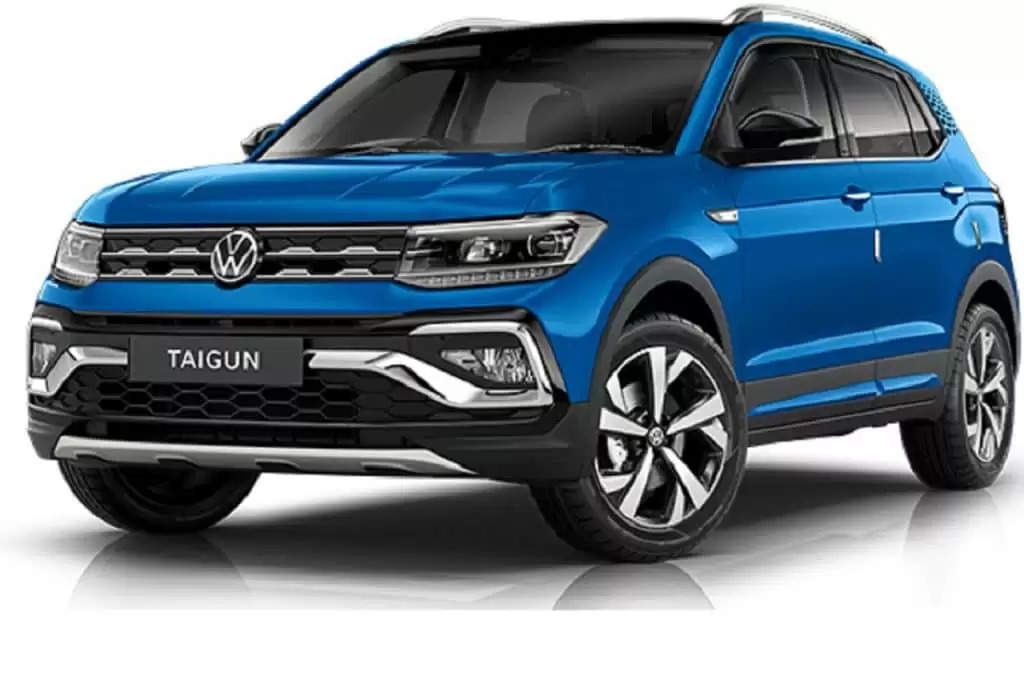 Volkswagen की इस धाकड़ कार में हैं बेहद शानदार फीचर्स, स्टाइलिश लुक के साथ मार्केट में हुई लॉन्च, जानें कीमत