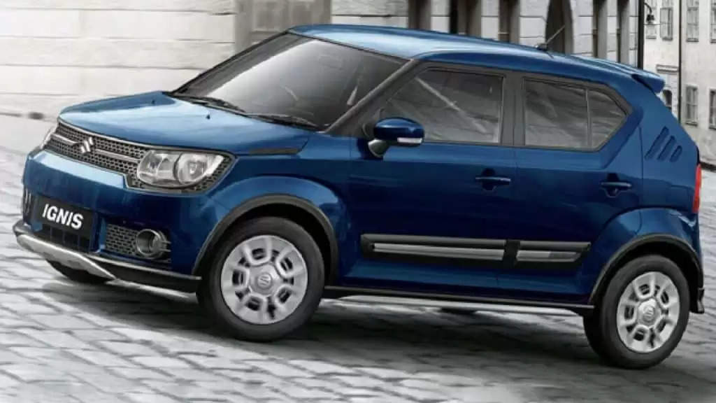 Maruti Suzuki Ignis 2023: कंपनी ने लॉन्च कर दी अपनी नई कार, बेहतरीन फीचर्स के कीमत मात्र इतनी