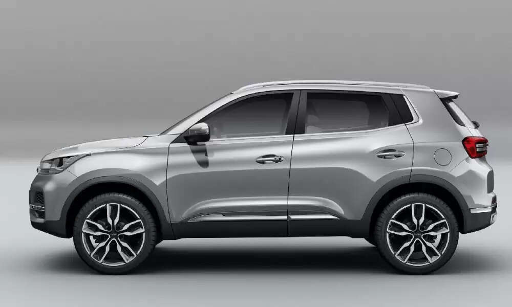 Tata motors की ये SUV मार्केट का माहौल करेगी गर्म, धाकड़ फीचर्स के साथ इस महीने हो रही लॉन्च, जानें इतनी होगी कीमत