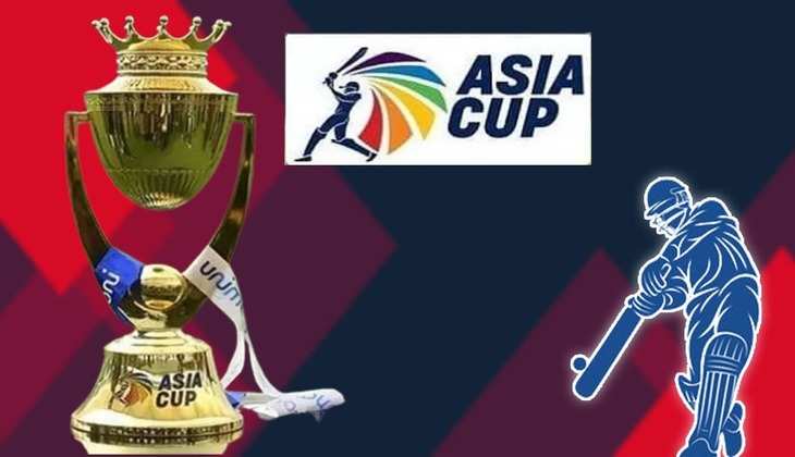 Asia Cup 2023 से पहले ही बौखलाया पाकिस्तान, श्रीलंका को दे रहा है गीदड़ भभकी, जानें पूरा मामला
