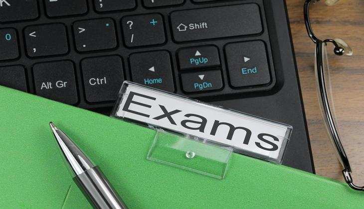 यूपी में कक्षा 12 वीं की परीक्षाओं पर निर्णय जल्द, डिप्टी सीएम दिनेश शर्मा ने दी अहम जानकारी