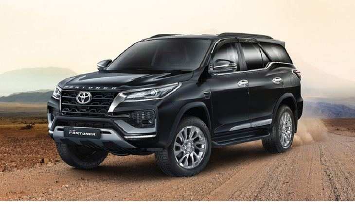 Toyota Fortuner 2024: नए अवतार में दस्तक देगी फॉर्च्यूनर, मिल सकता है ADAS, जानें डिटेल्स