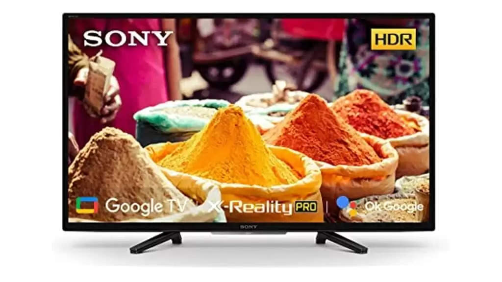 Sony Smart TV: एलेक्सा इनबिल्ट के साथ आ गया सोनी का स्मार्ट टीवी, जानें क्या है खासियत