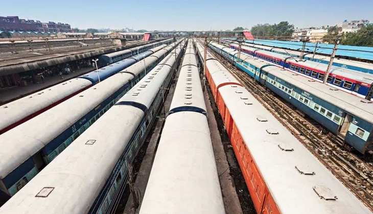Indian Railways: ट्रेन के डिब्बों की छत पर लगे ये ढक्कन बचाते हैं आपकी जान, जानें इनके लगाने के पीछे का साइंस