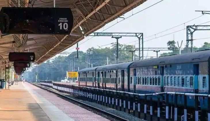 Railways ने छठ पूजा पर इन 6 ट्रेनों को चलाने का किया ऐलान, तुरंत मिलेगी कन्फर्म टिकट, पढ़ें
