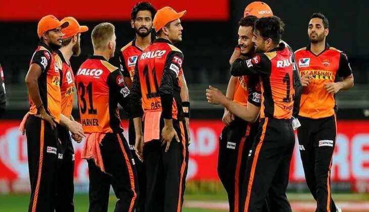 Sunrisers Hyderabad का जम्मू-कश्मीर से क्या है कनेक्शन, क्यों बदल देती है बार-बार किस्मत, जानें