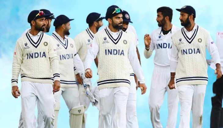 IND vs AUS: इंडिया के इस विस्फोटक बल्लेबाज पर भड़का ये दिग्गज, कहा –“मैं जाकर उसे मारूंगा चांटा”