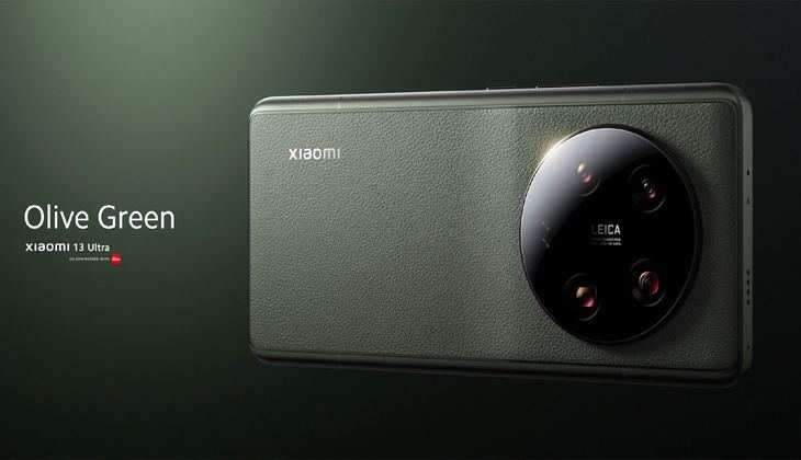 Xiaomi 13 Ultra Launch: शाओमी के इस नए फोन ने Leica-ट्यून्ड कैमरों के साथ चीन में की धमाकेदार एंट्री, जानिए फीचर्स