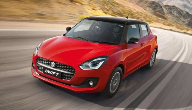 Maruti Swift April 2021 offer: पॉपुलर हैचबैक पर मिल रहा बंपर डिस्काउंट, जानिए ऑफर